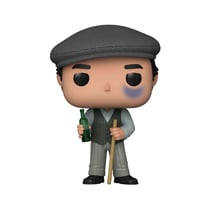 Le Parrain - Figurine POP! 50th Anniversary Michael Corleone 9 cm