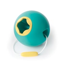 Seau Ballo - Bleu lagon - Quut