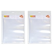 20 feuilles guitare A4 pour chocolat
