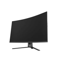 KOORUI G3221SC Écran PC Jeu - 31.5" QHD Fréquence Rafraîchissement 170Hz Panneau VA Angle de vision 178° - Noir