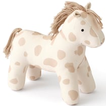 Peluche cheval Aiden Kid's Concept