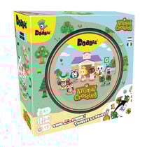Jeu d'ambiance Asmodee Dobble Animal Crossing