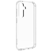Coque Muvit For France Transparente Recyclée Samsung Galaxy S23 FE