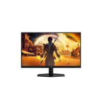 Ecran PC Aoc Gaming Q27G42XE 27 180 Hz QHD Noir et Rouge