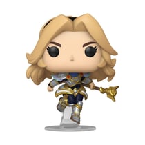 Figurine Funko POP! - League of Legends - Lux n°1137