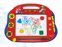 Ardoise magique Super Mario