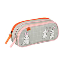 TROUSSE 2 COMPARTIMENTS Animascot