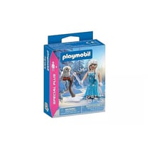 72153 Princesse des neiges – Playmobil