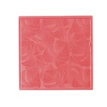 Graine Créative - Tapis de Texture pour la Fimo Monstera
