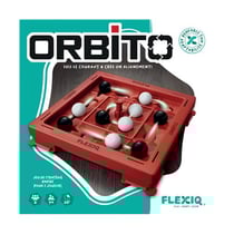 Jeu de stratégie Asmodee Orbito