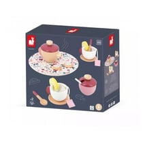 Set a the en bois - Twist