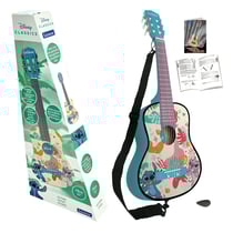 Guitare Acoustique Stitch
