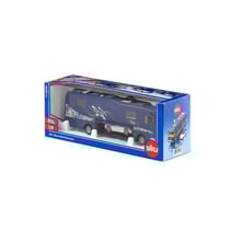 1943 Camping Car Volkner Mobil Performance