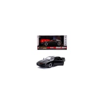 K 2000 Knight Rider - Véhicule 1/32 Kitt - Jada Toys