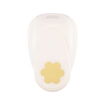 Perforatrice fleur - 4,6 x 5 cm - Vaessen Creative