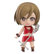 Character Vocal Series - Figurine Nendoroid Meiko 2.0 10 cm - Good Smile Company