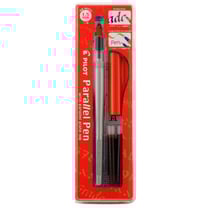 Stylo plume pour calligraphie - Parallel Pen - 1,5 mm - Pilot