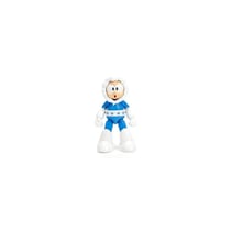 Mega Man - Figurine Ice Man 11 cm