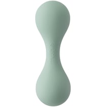 Hochet en silicone Mushie