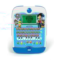 Tablette educative pat patrouille 16 activites - clementoni - 52144 - paw patrol