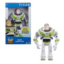 Disney Pixar Disney-Pixar Grande Figurine Articulée Buzz L Éclair