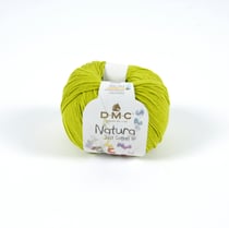COTON NATURA 1 PELOTES DE 50G
