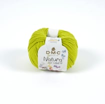 COTON NATURA 1 PELOTES DE 50G