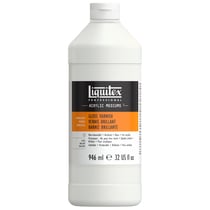 Vernis Brillant Liquitex 946Ml