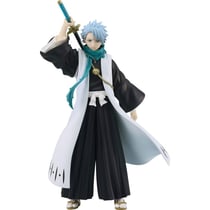 Bleach - Statuette Pop Up Parade Toshiro Hitsugaya 16 cm - Good Smile Company