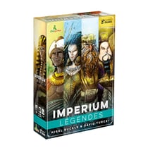 IMPERIUM - Legendes