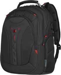 Sac à dos Wenger Pegasus Deluxe - compartiment pc 14 à 16' - Noir