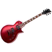 EC 256 CARS Candy Apple Red Satin LTD