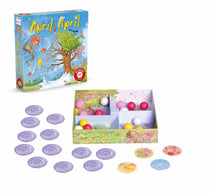 Jeu de société - April, april