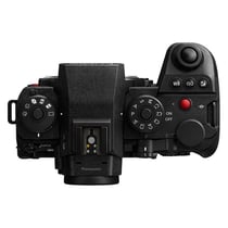 PANASONIC LUMIX S1 IIE Nu