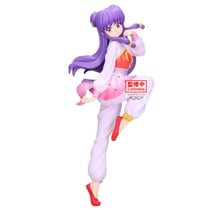 Ranma 1/2 - Figurine Shampoo Glitter & Glamours