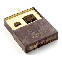 Harry Potter - Coffret cadeau Livre des Monstres