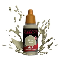 ARMY PAINTER - WARPAINTS AIR DRAB GREEN