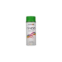 Spray de peinture - Vert jaune brillant Ral 6018 - Motip
