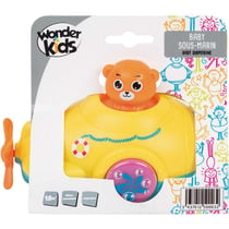 Bébé sous-marin mécanique - Wonderkids