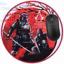 Tapis de souris gaming Assassin's Creed Shadows