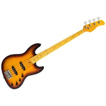 V6 4 Cordes 3 Tone Sunburst Marcus Miller