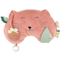 Coussin d'activités Trixie