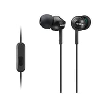 Ecouteurs intra-auriculaires Sony MDR-EX110AP Noir