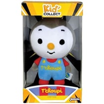 Peluche T'CHOUPI - JEMINI