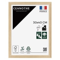 Cadre photo  Tara 30x40 cm