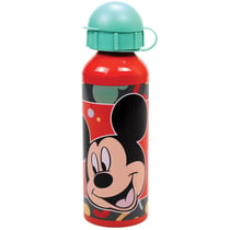 Gourde Mickey Mouse en aluminium 520 ml