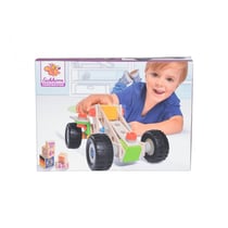 Eichhorn Constructors Quad