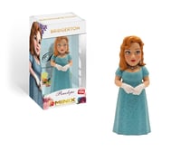 Minix - TV Series #154 - Bridgerton - Penelope Featherington - Figurine à collectionner 12 cm