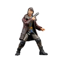 Star Wars : Andor Black Series - Figurine Cassian Andor 15 cm