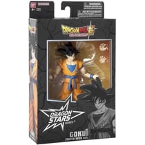 Figurine Dragon Ball Super Super Hero - Dragon Star 17 cm - Goku -